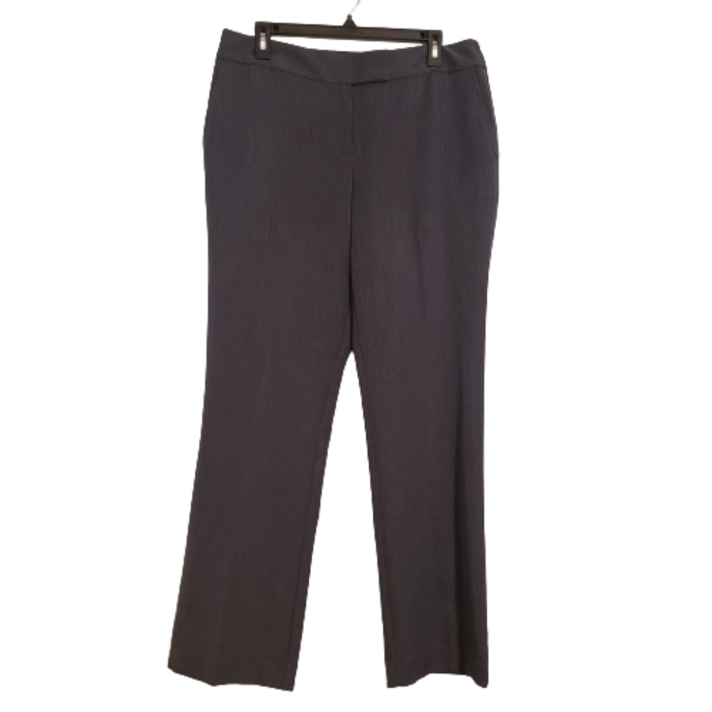 Covington Essential Straight Hip Thighs and Leg size 12 average NWT